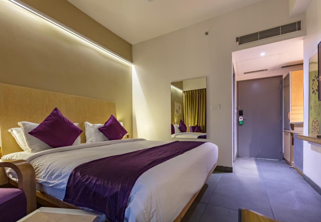 Hotel Aira Виджаявада Экстерьер фото