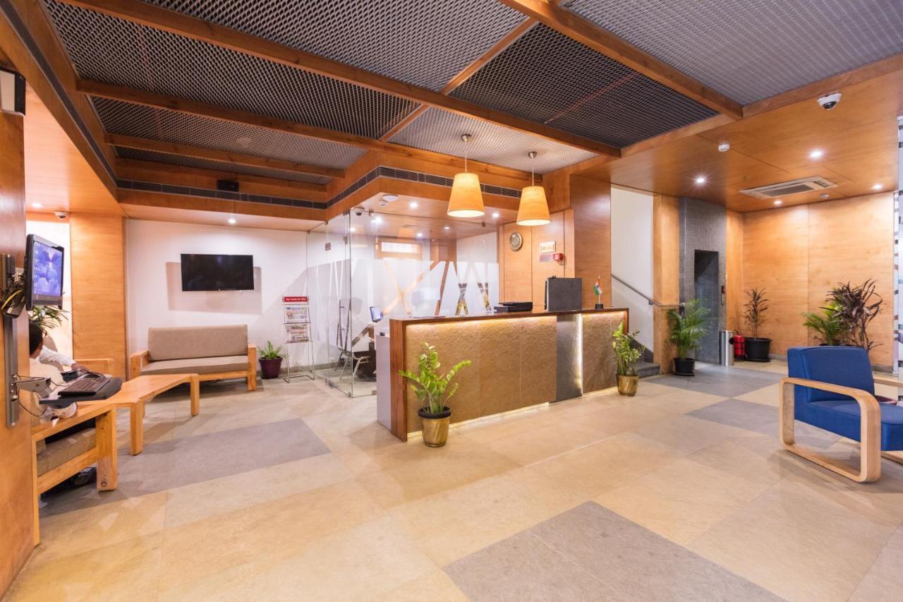 Hotel Aira Виджаявада Экстерьер фото